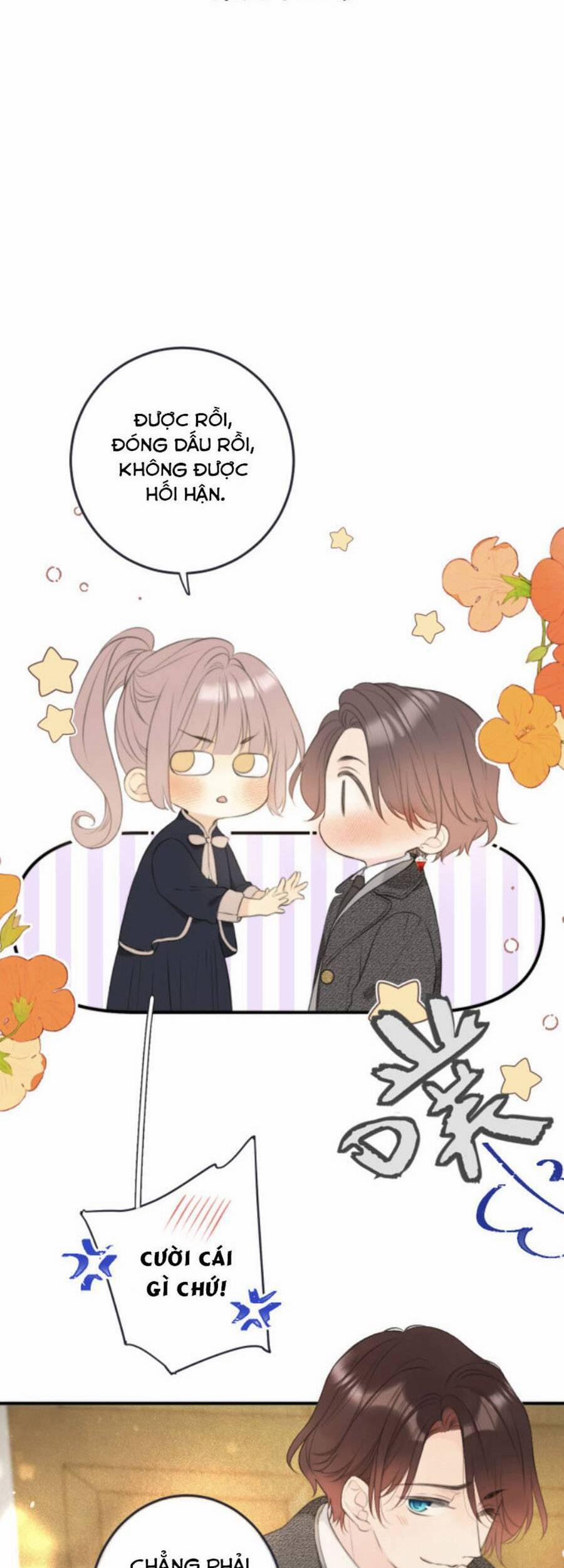 Lâu Tiểu Thư, Lại Gặp Nhau Rồi 92 trang 2