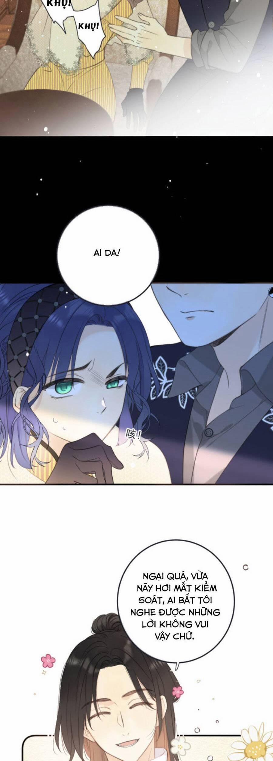 Lâu Tiểu Thư, Lại Gặp Nhau Rồi 92 trang 20