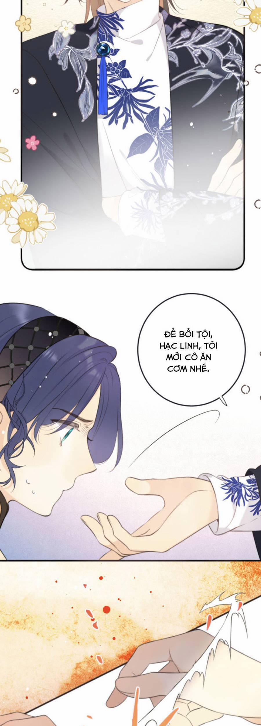 Lâu Tiểu Thư, Lại Gặp Nhau Rồi 92 trang 21