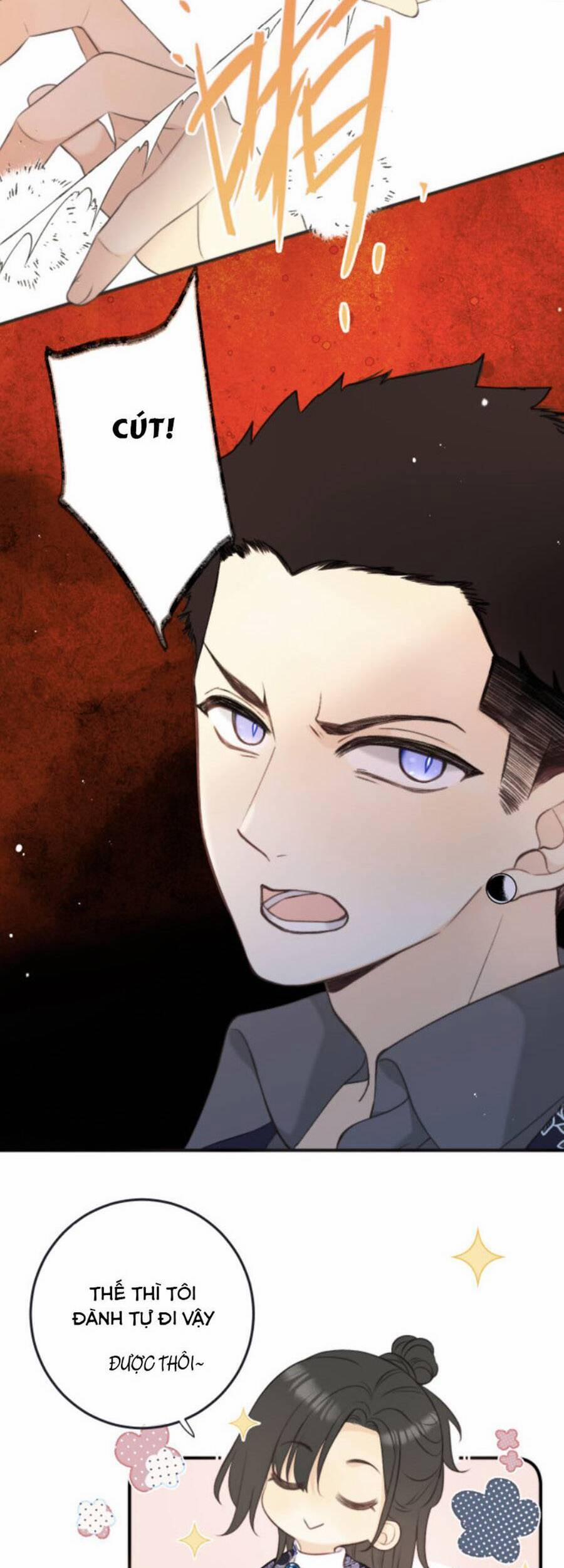 Lâu Tiểu Thư, Lại Gặp Nhau Rồi 92 trang 22