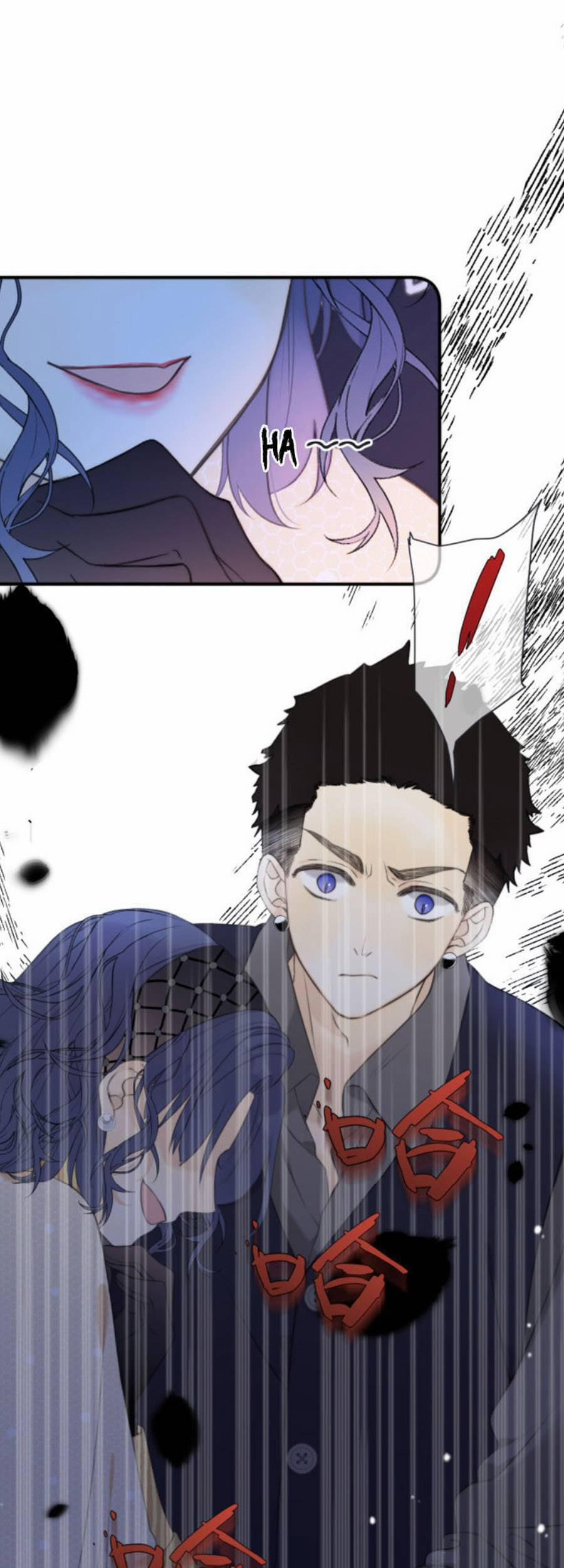 Lâu Tiểu Thư, Lại Gặp Nhau Rồi 92 trang 25