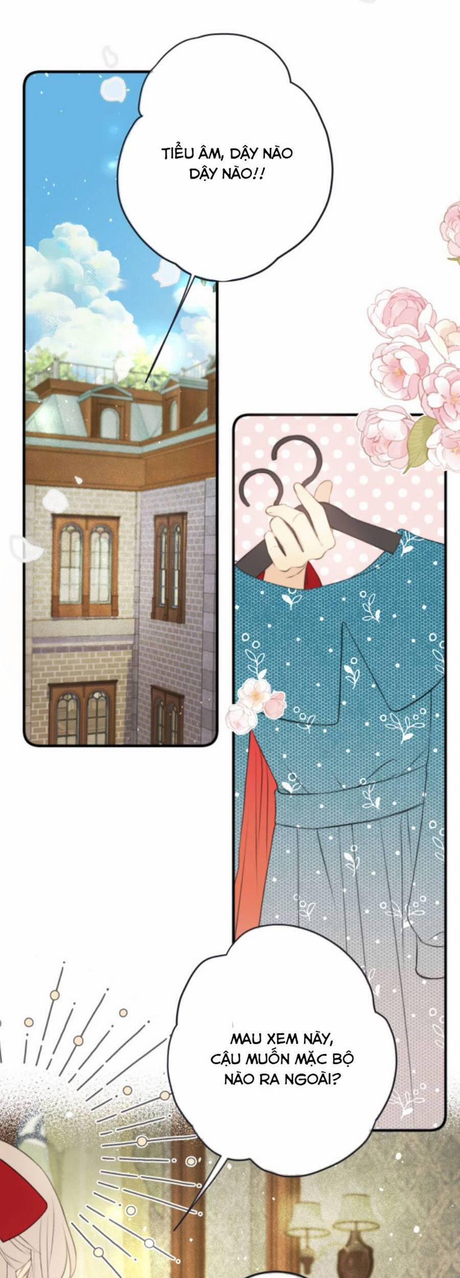 Lâu Tiểu Thư, Lại Gặp Nhau Rồi 92 trang 27