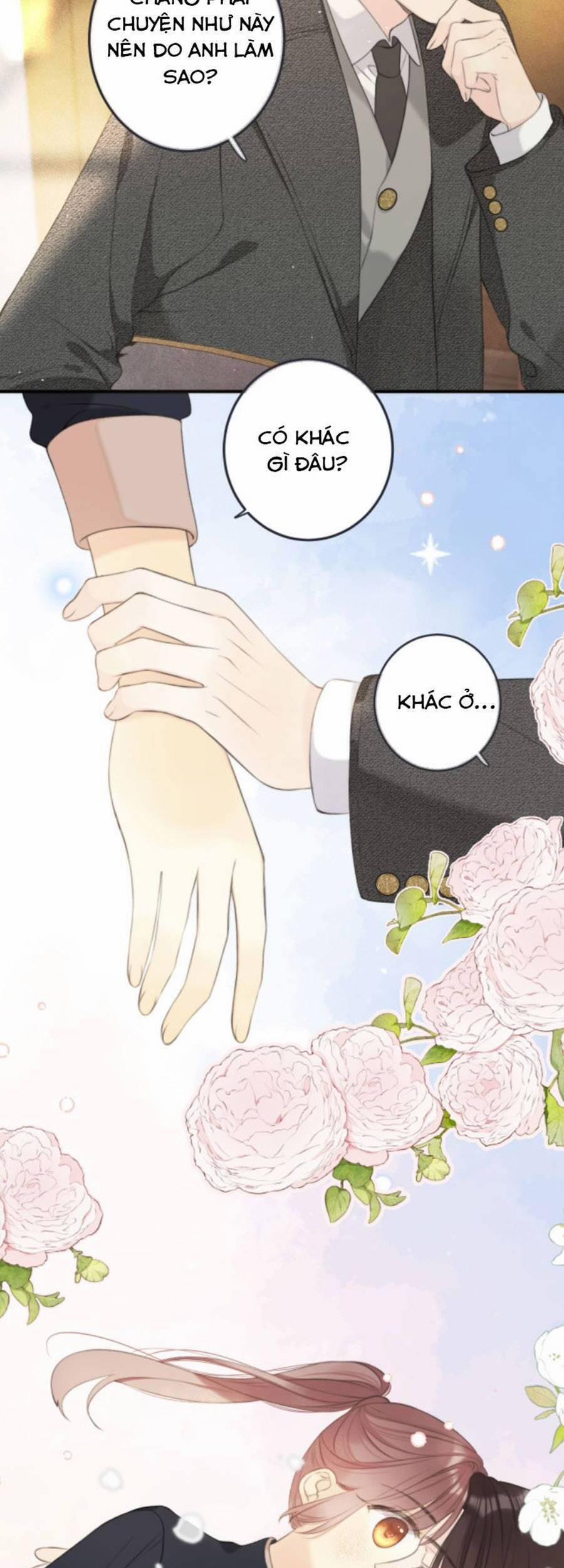 Lâu Tiểu Thư, Lại Gặp Nhau Rồi 92 trang 3