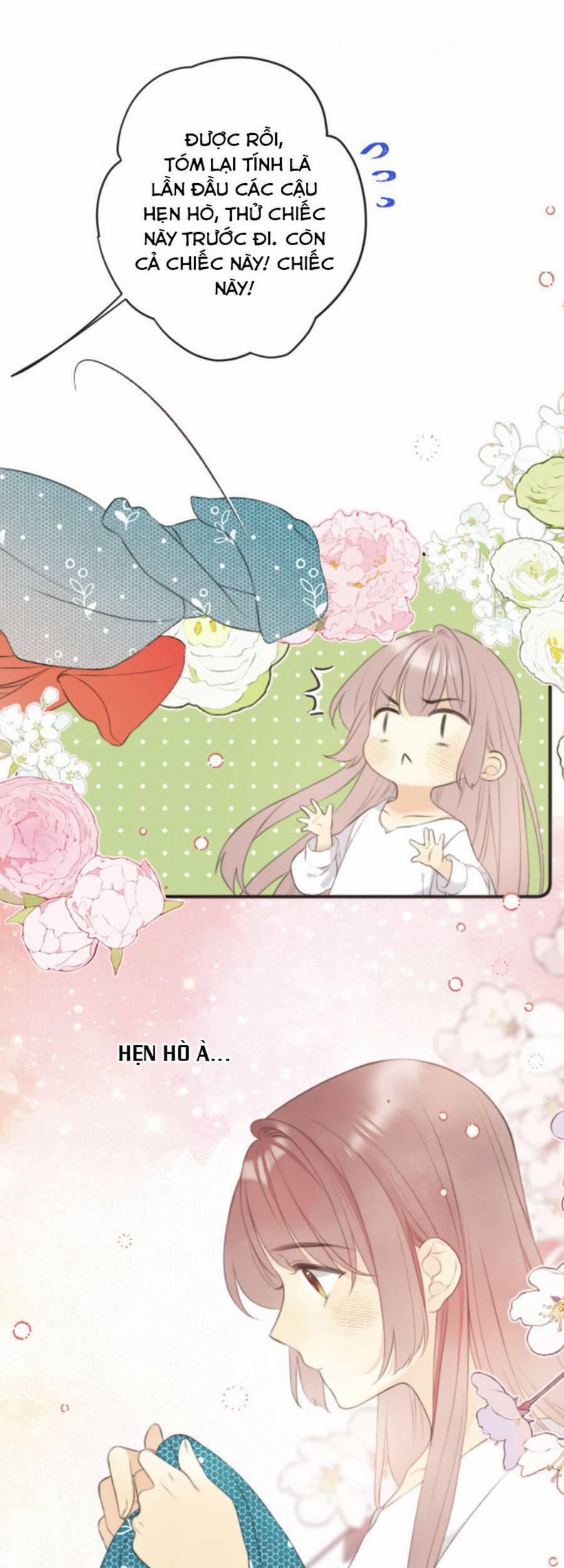 Lâu Tiểu Thư, Lại Gặp Nhau Rồi 92 trang 32