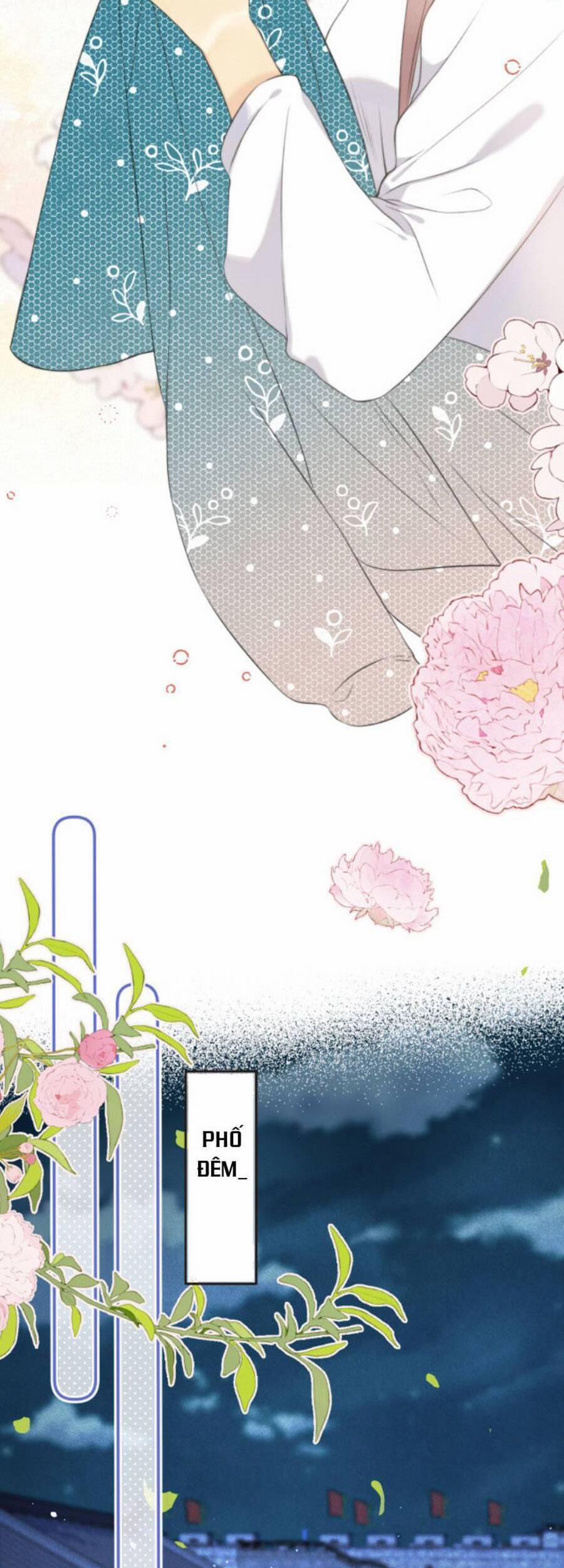 Lâu Tiểu Thư, Lại Gặp Nhau Rồi 92 trang 33