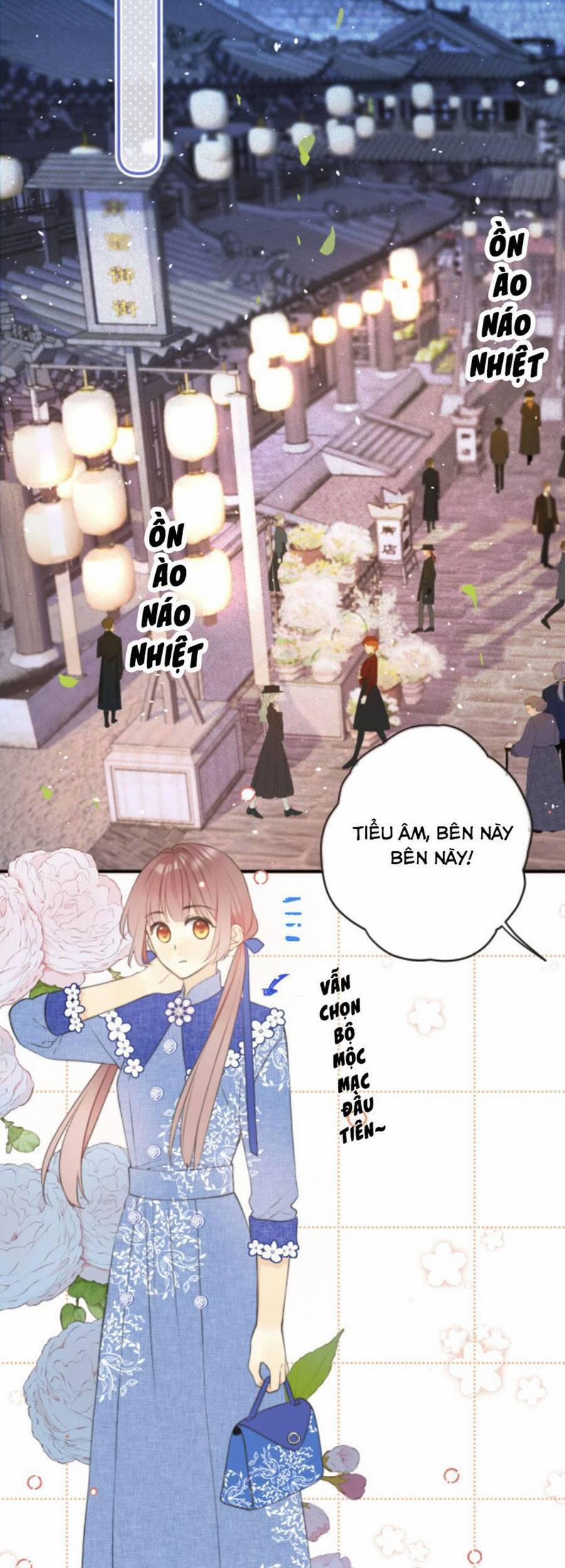 Lâu Tiểu Thư, Lại Gặp Nhau Rồi 92 trang 34