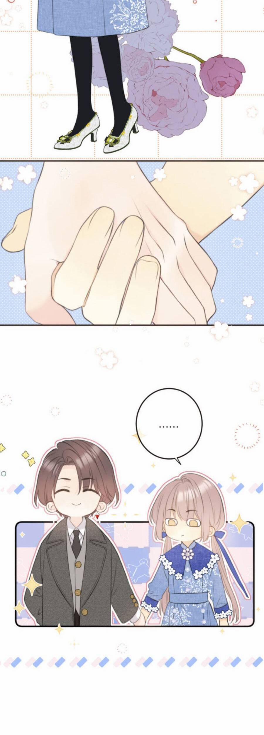 Lâu Tiểu Thư, Lại Gặp Nhau Rồi 92 trang 35