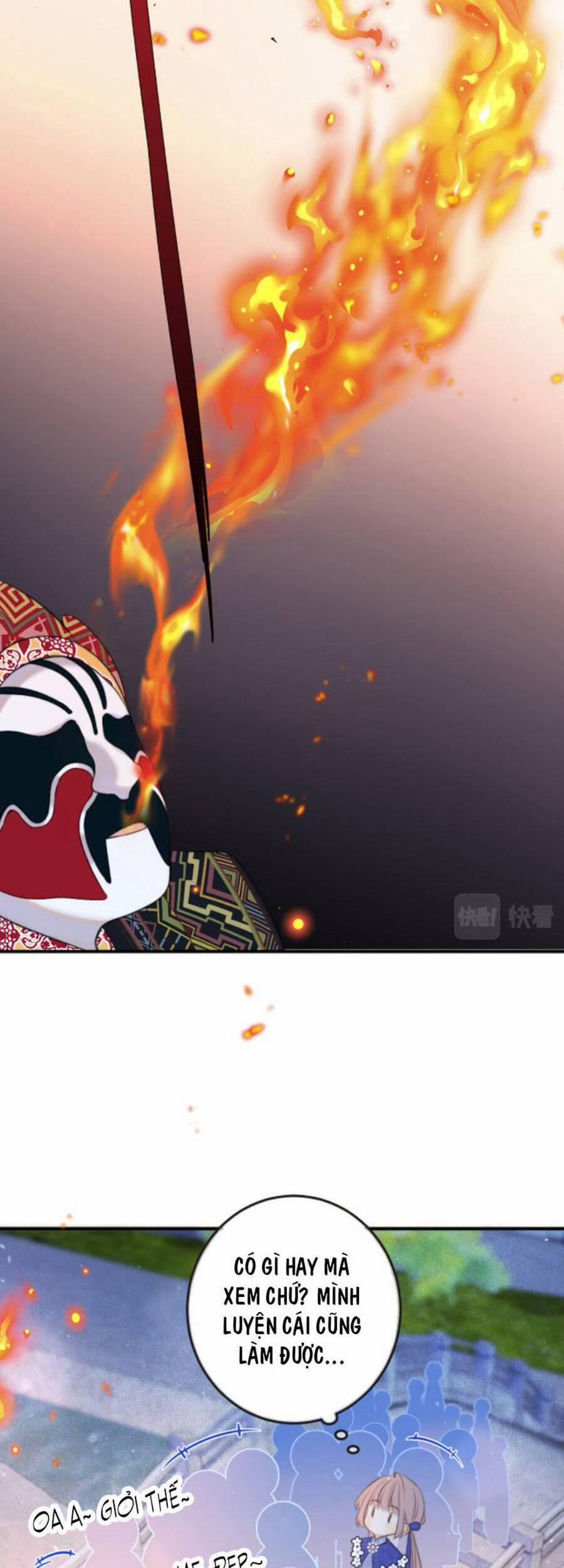 Lâu Tiểu Thư, Lại Gặp Nhau Rồi 92 trang 37