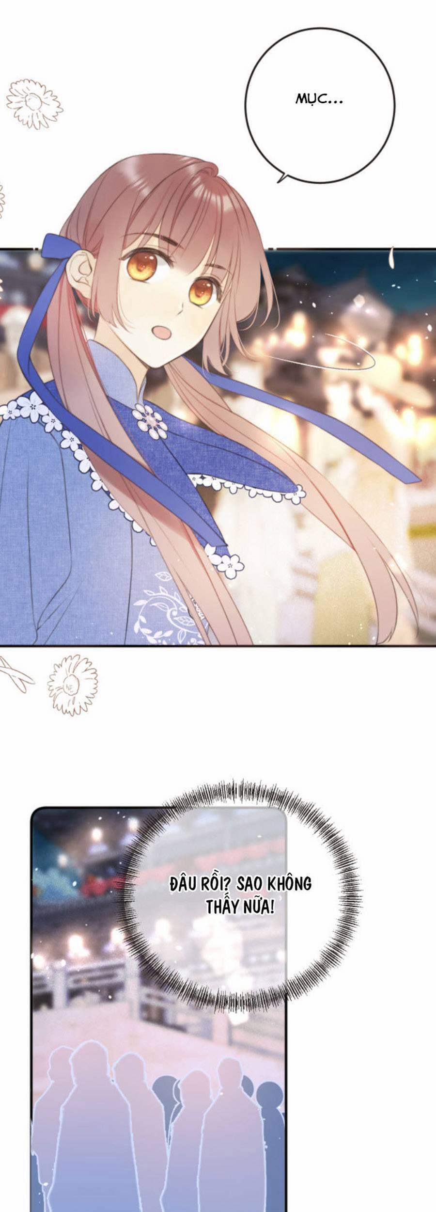 Lâu Tiểu Thư, Lại Gặp Nhau Rồi 92 trang 39