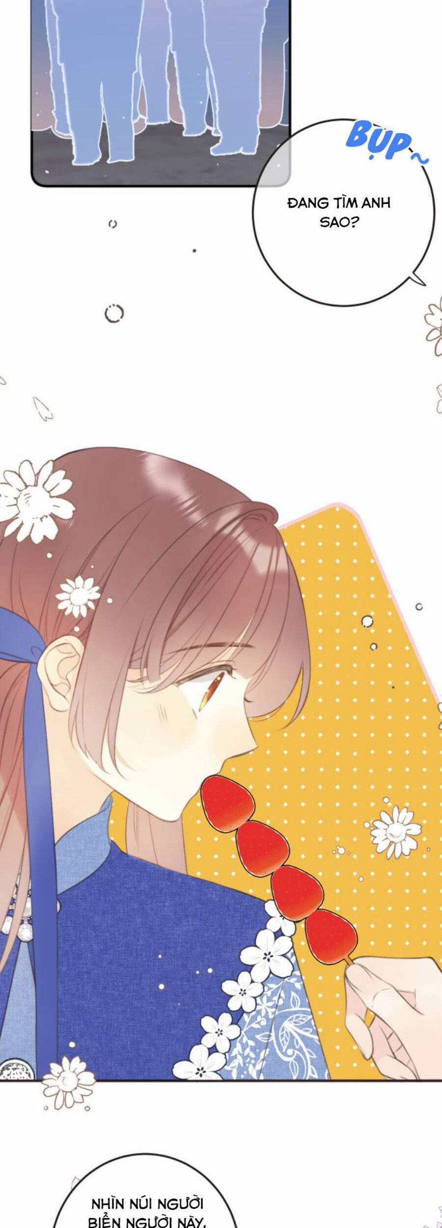 Lâu Tiểu Thư, Lại Gặp Nhau Rồi 92 trang 40