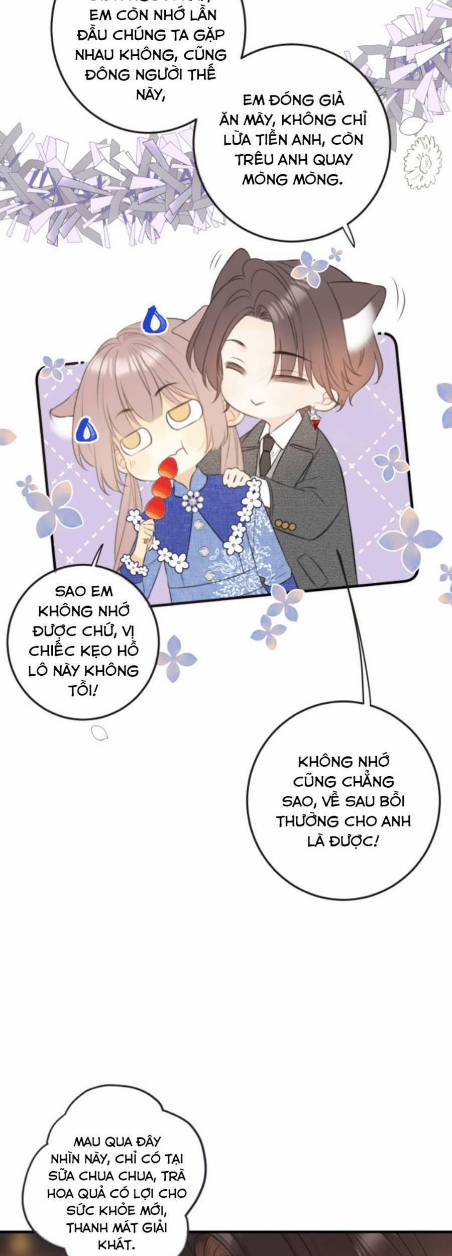 Lâu Tiểu Thư, Lại Gặp Nhau Rồi 92 trang 41