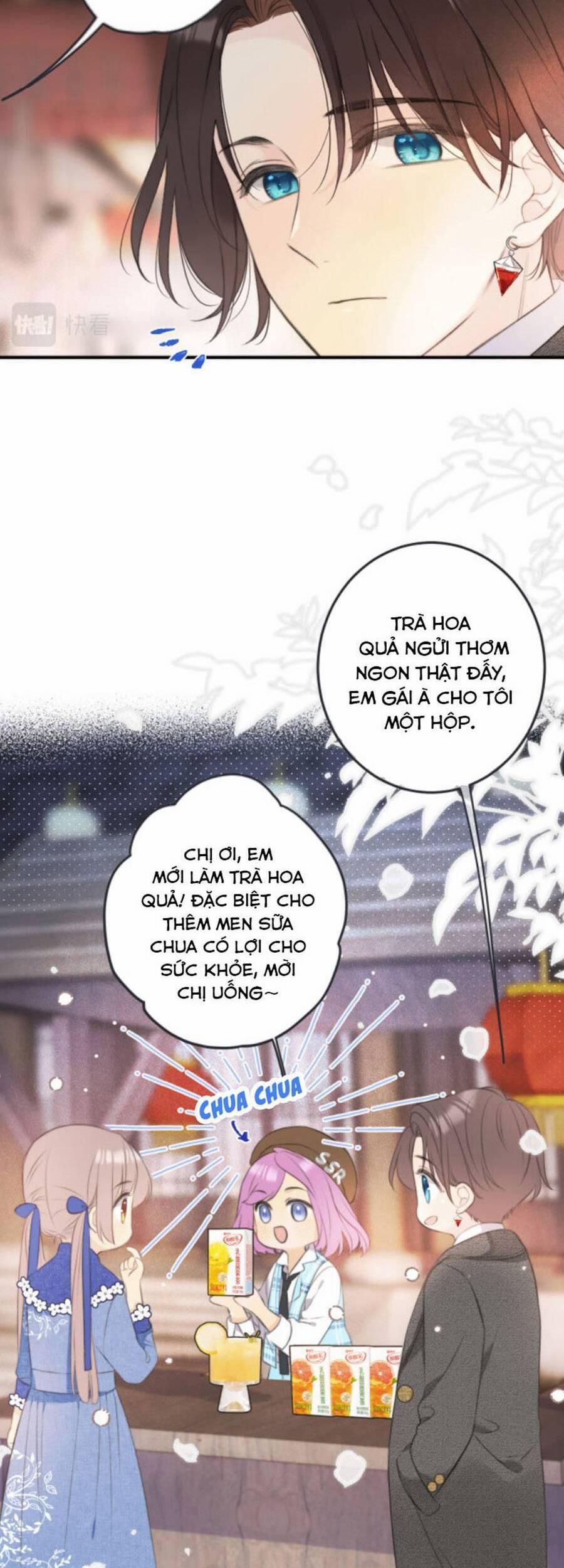 Lâu Tiểu Thư, Lại Gặp Nhau Rồi 92 trang 42