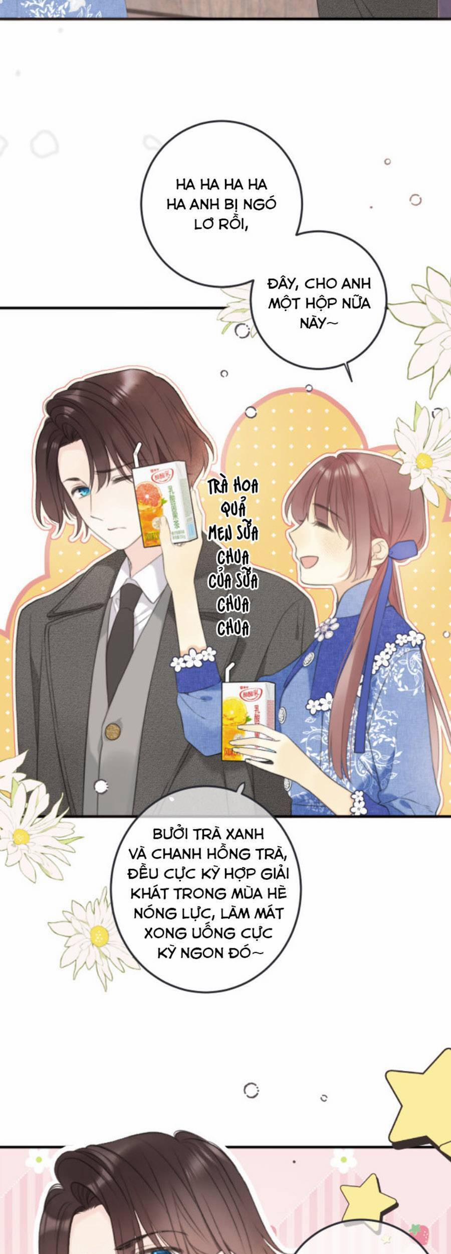 Lâu Tiểu Thư, Lại Gặp Nhau Rồi 92 trang 43