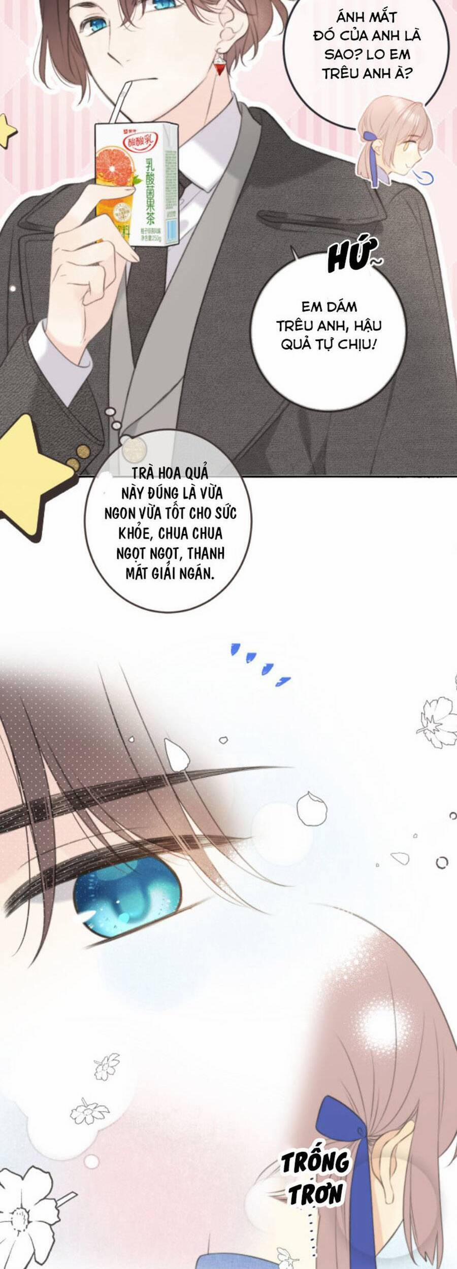 Lâu Tiểu Thư, Lại Gặp Nhau Rồi 92 trang 44