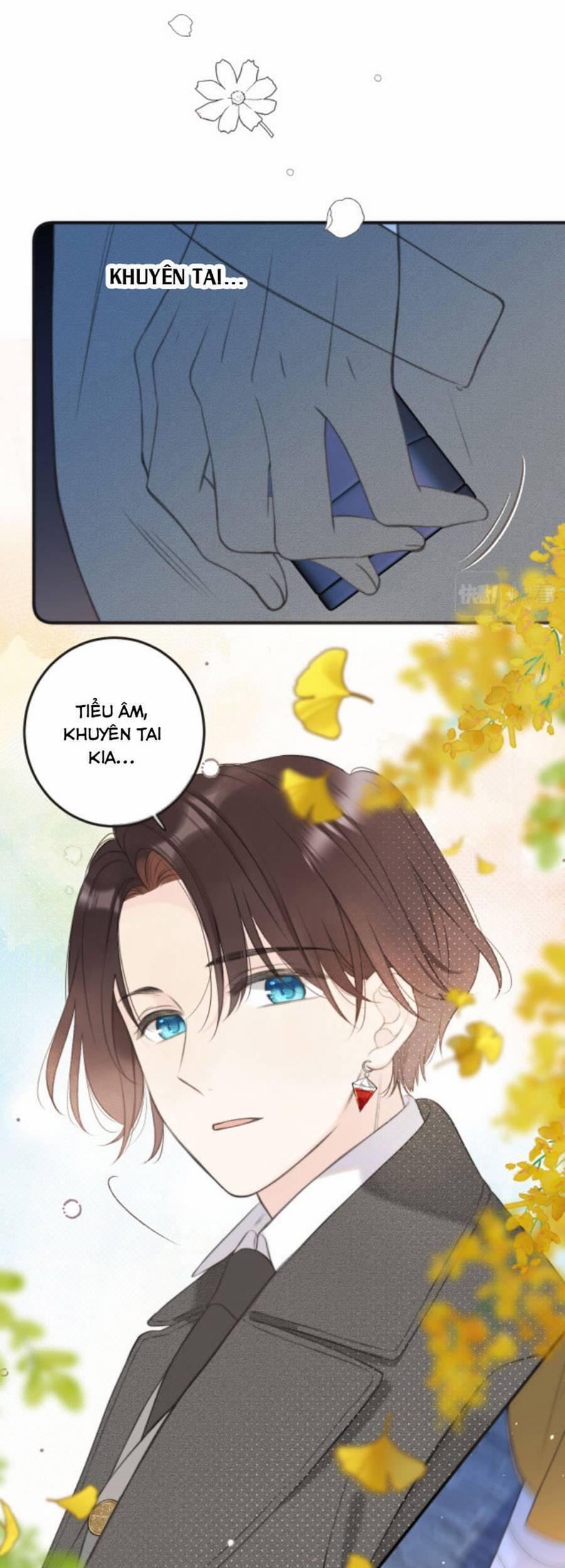 Lâu Tiểu Thư, Lại Gặp Nhau Rồi 92 trang 46