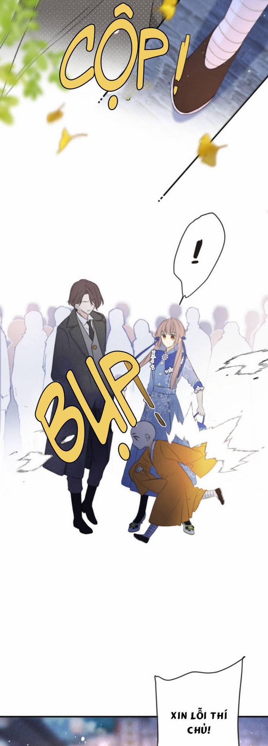 Lâu Tiểu Thư, Lại Gặp Nhau Rồi 92 trang 47