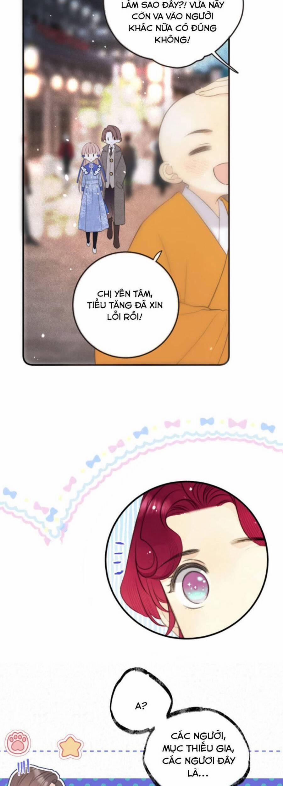 Lâu Tiểu Thư, Lại Gặp Nhau Rồi 92 trang 49