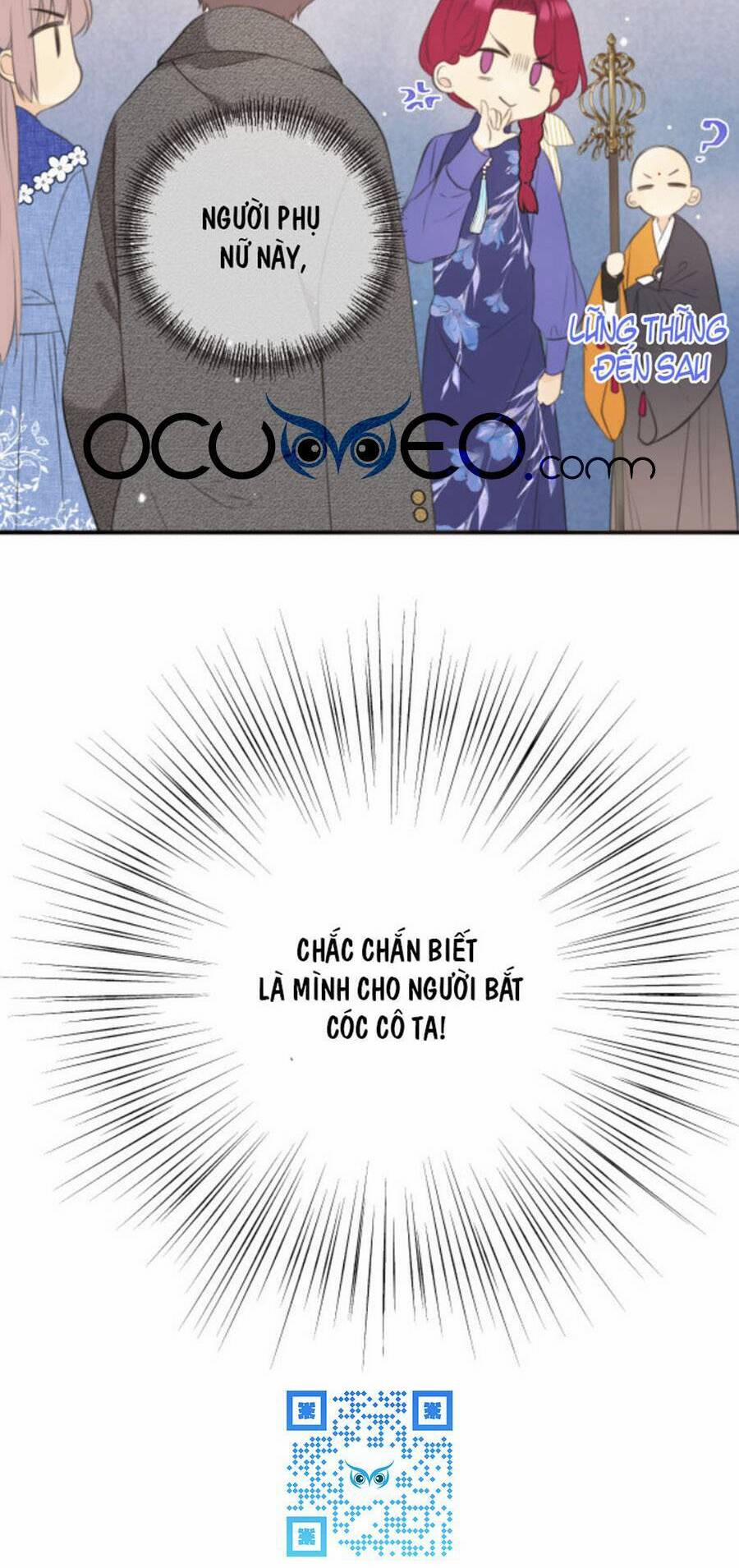 Lâu Tiểu Thư, Lại Gặp Nhau Rồi 92 trang 51