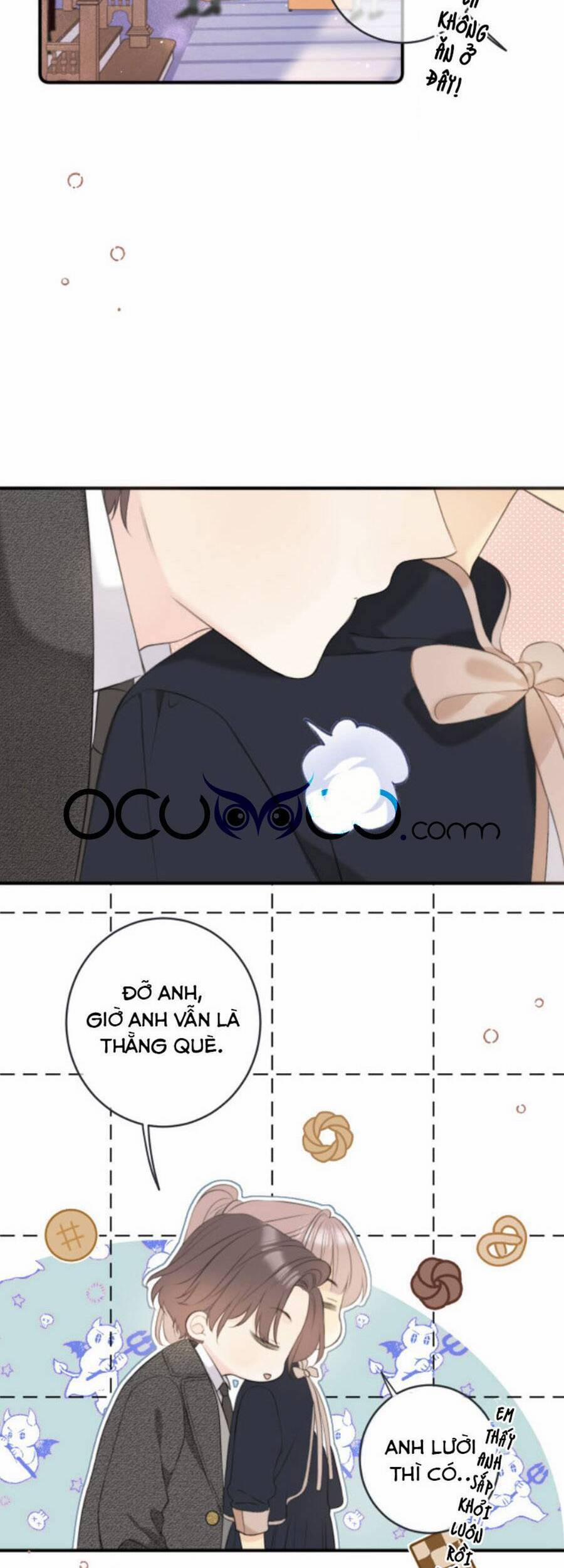 Lâu Tiểu Thư, Lại Gặp Nhau Rồi 92 trang 6