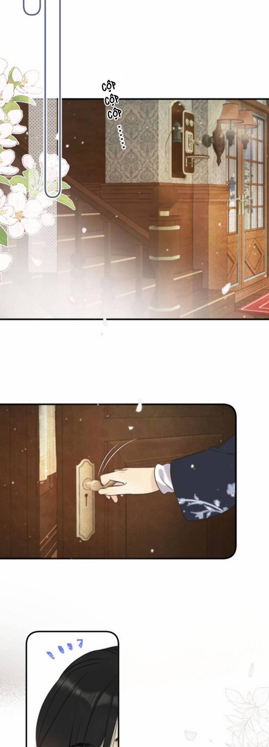 Lâu Tiểu Thư, Lại Gặp Nhau Rồi 92 trang 8