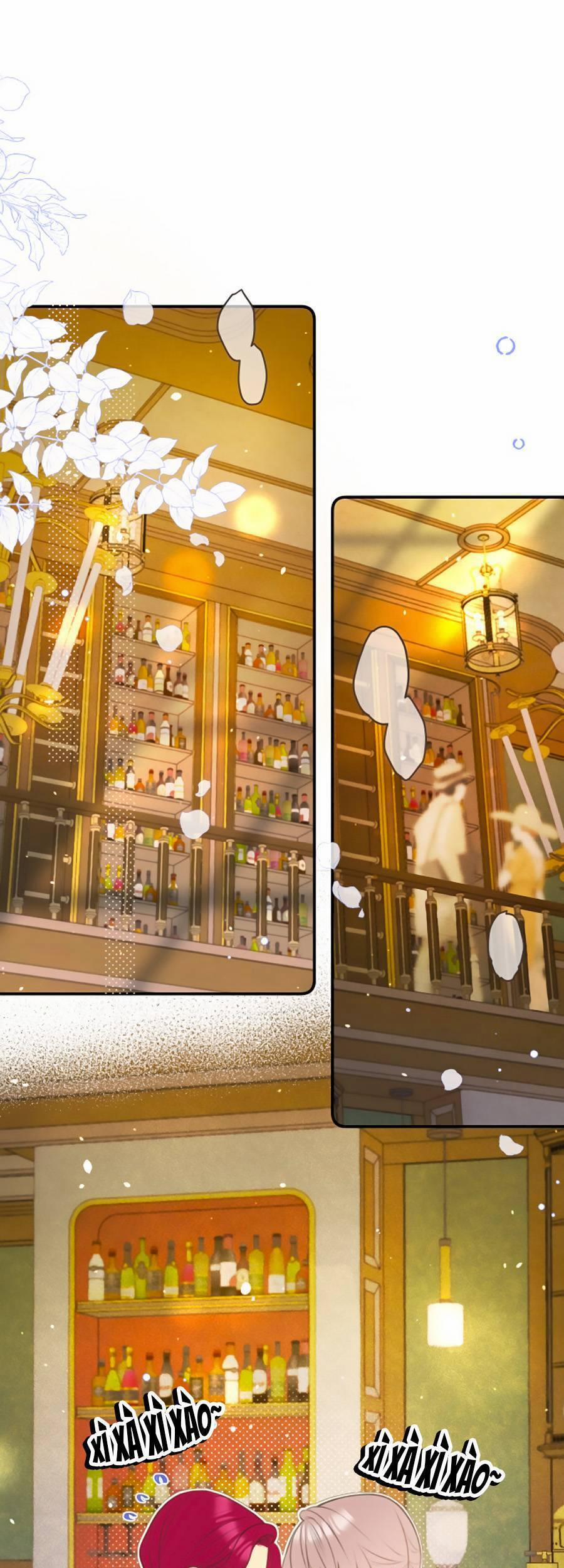 Lâu Tiểu Thư, Lại Gặp Nhau Rồi 93 trang 1