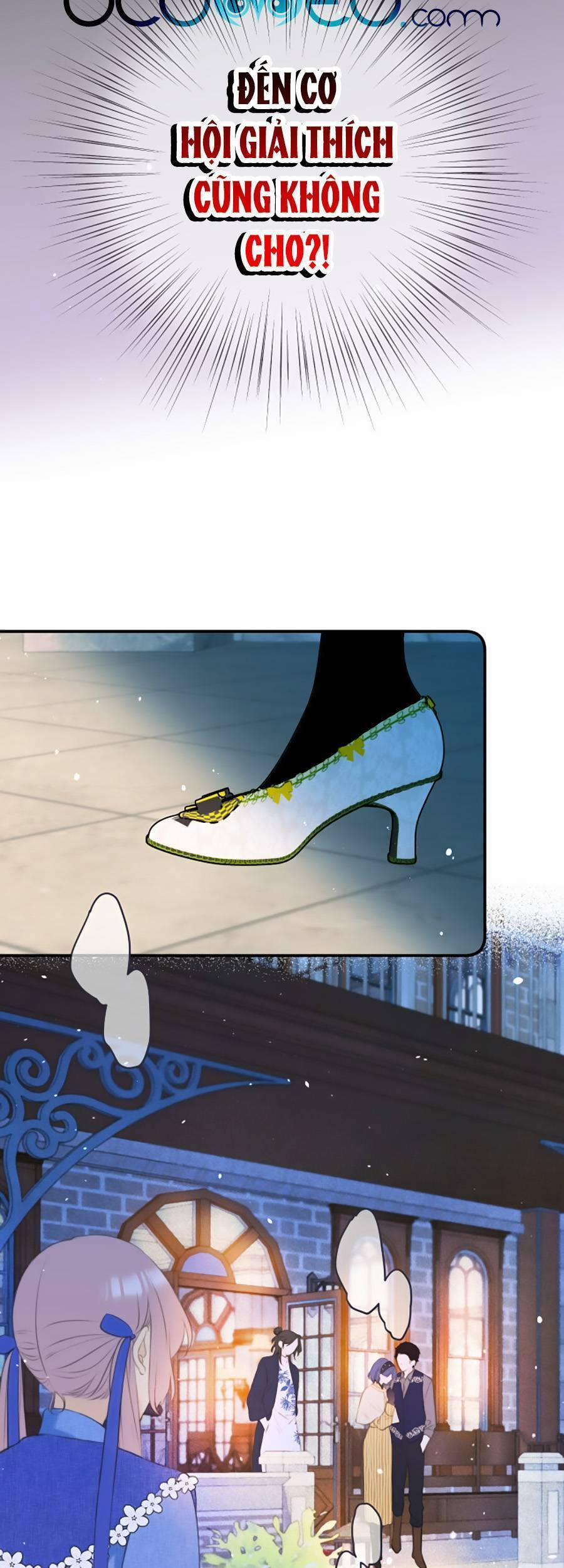 Lâu Tiểu Thư, Lại Gặp Nhau Rồi 93 trang 10