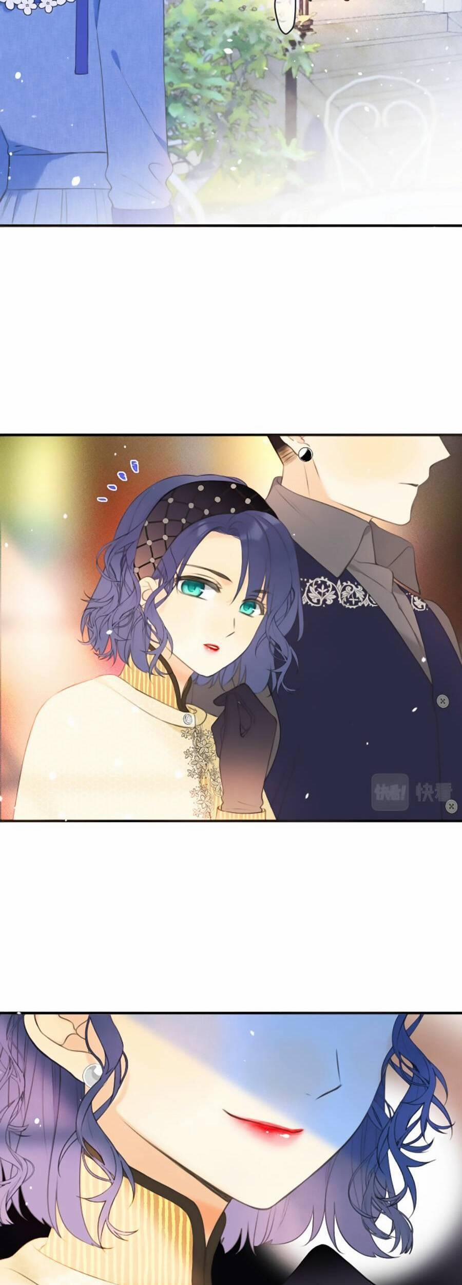 Lâu Tiểu Thư, Lại Gặp Nhau Rồi 93 trang 11