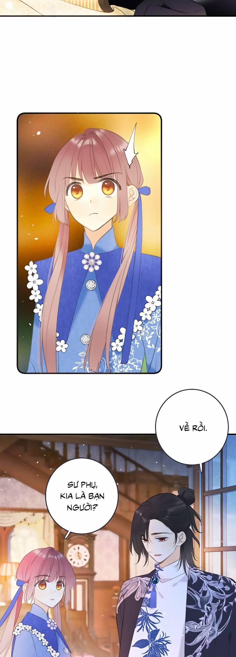 Lâu Tiểu Thư, Lại Gặp Nhau Rồi 93 trang 12