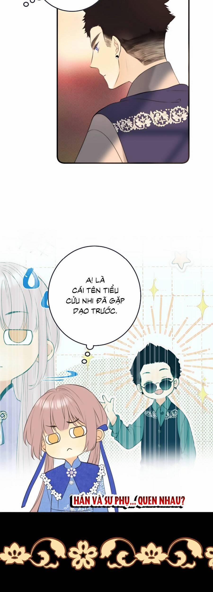 Lâu Tiểu Thư, Lại Gặp Nhau Rồi 93 trang 15