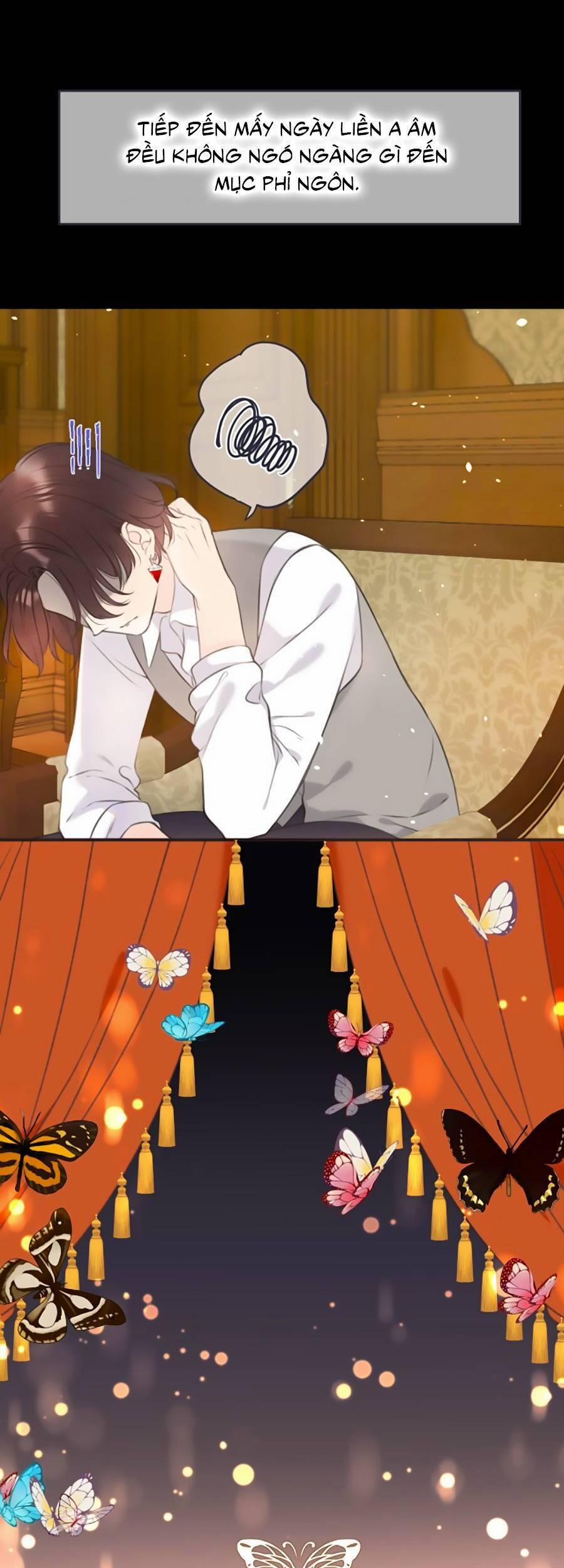 Lâu Tiểu Thư, Lại Gặp Nhau Rồi 93 trang 16