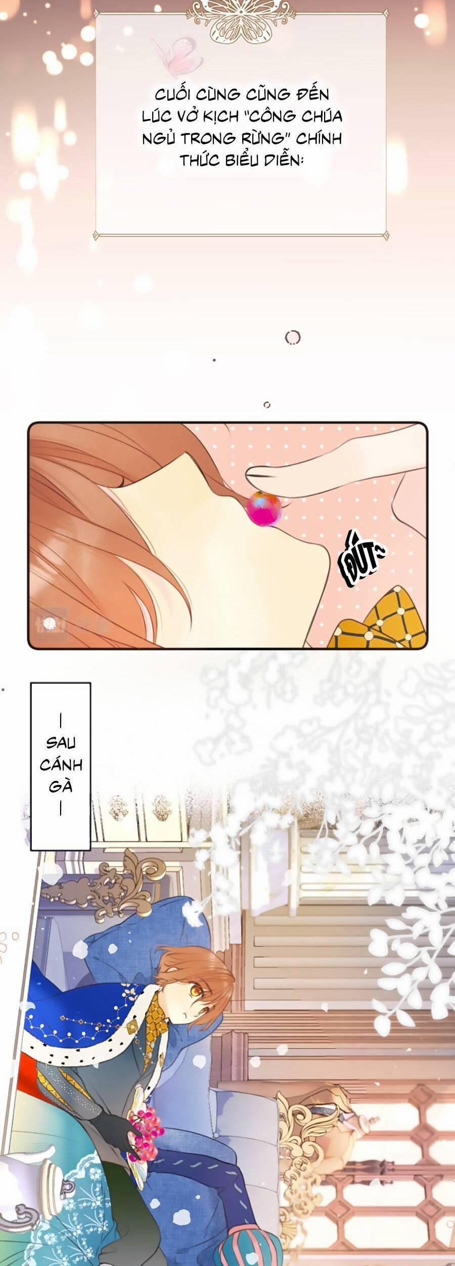 Lâu Tiểu Thư, Lại Gặp Nhau Rồi 93 trang 17