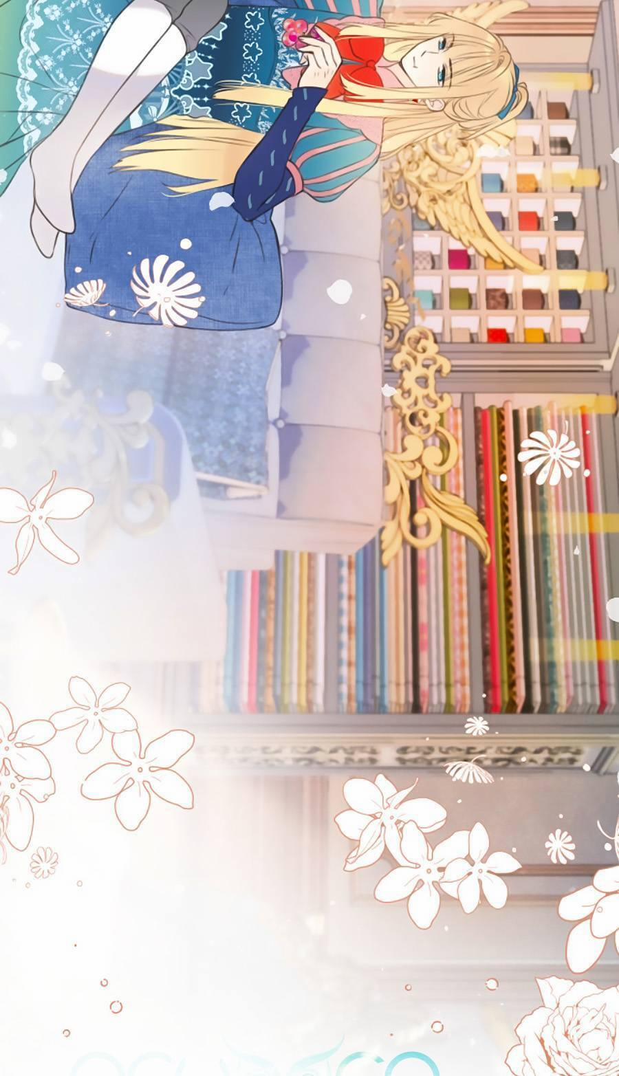 Lâu Tiểu Thư, Lại Gặp Nhau Rồi 93 trang 18