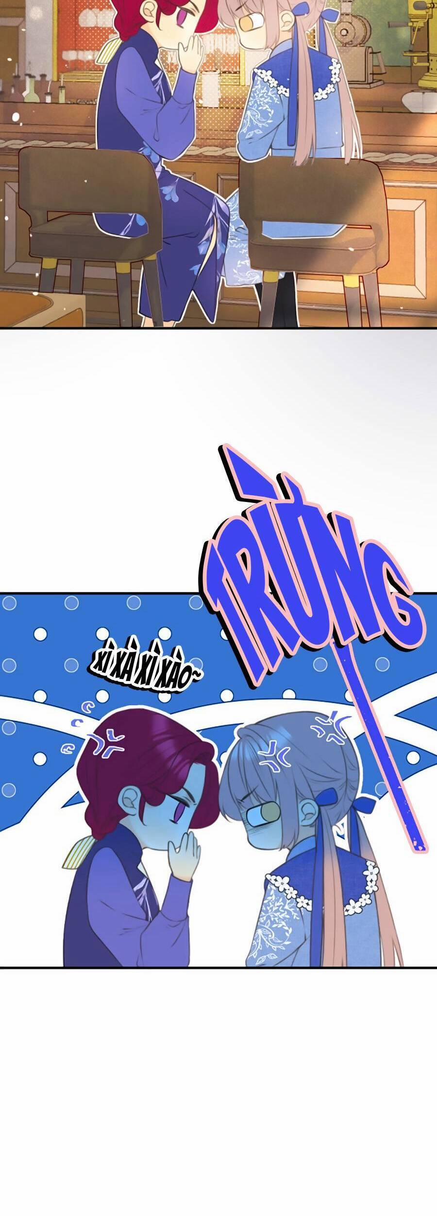 Lâu Tiểu Thư, Lại Gặp Nhau Rồi 93 trang 2