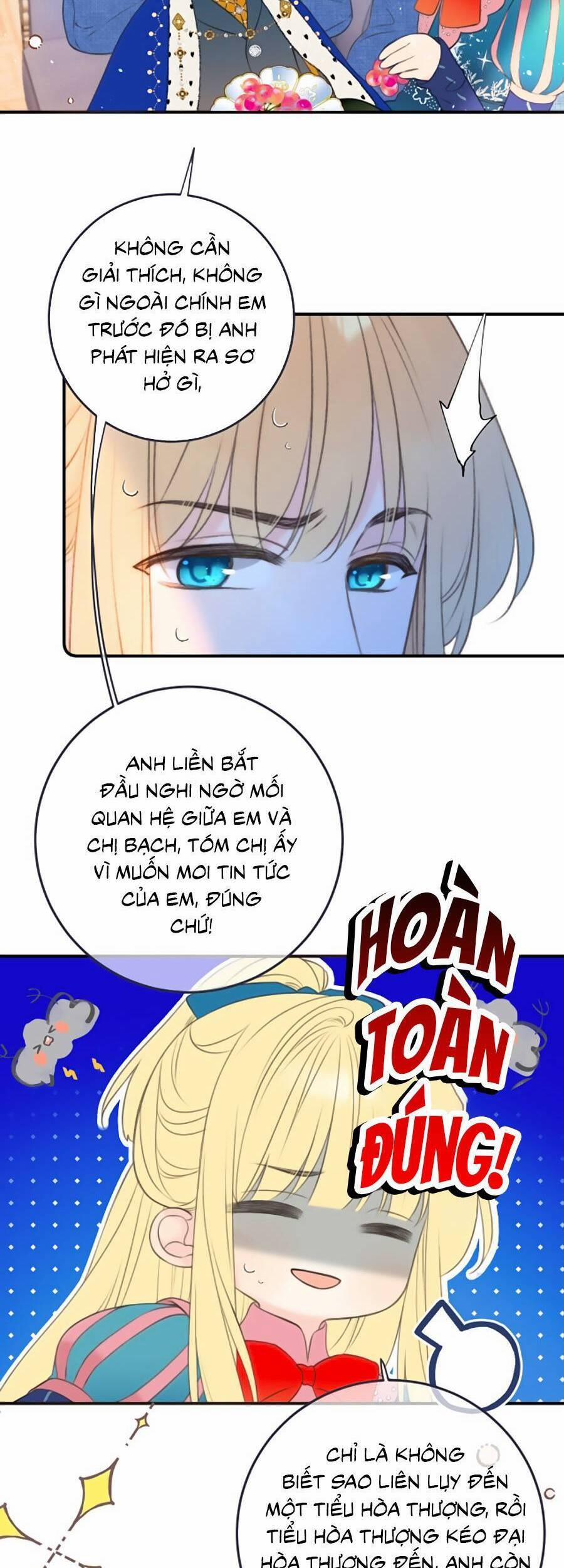 Lâu Tiểu Thư, Lại Gặp Nhau Rồi 93 trang 20