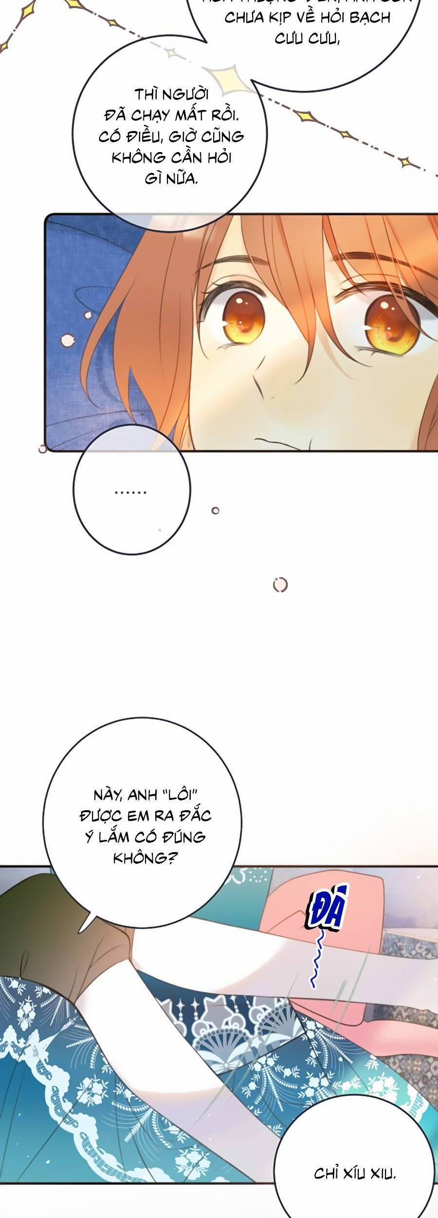 Lâu Tiểu Thư, Lại Gặp Nhau Rồi 93 trang 21