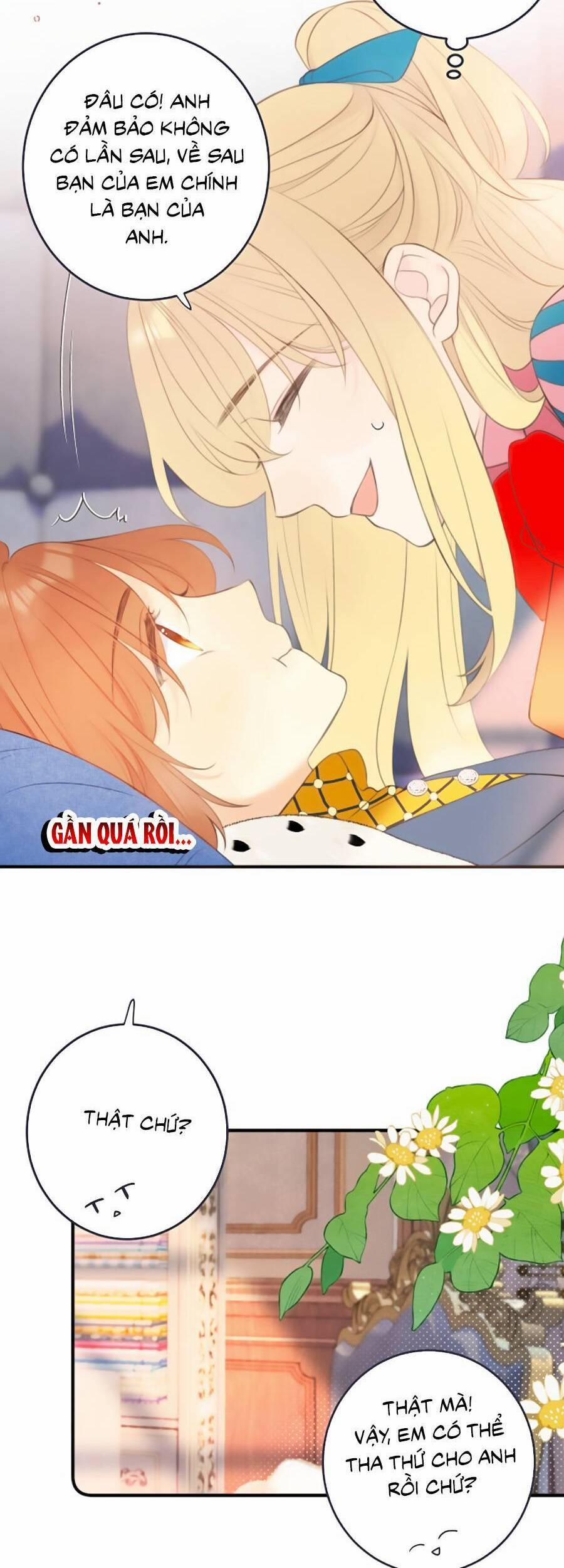 Lâu Tiểu Thư, Lại Gặp Nhau Rồi 93 trang 22