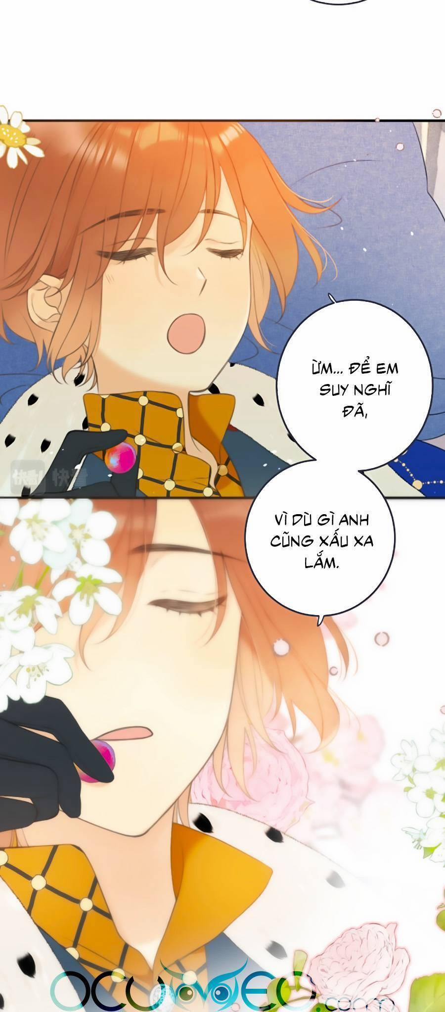 Lâu Tiểu Thư, Lại Gặp Nhau Rồi 93 trang 23