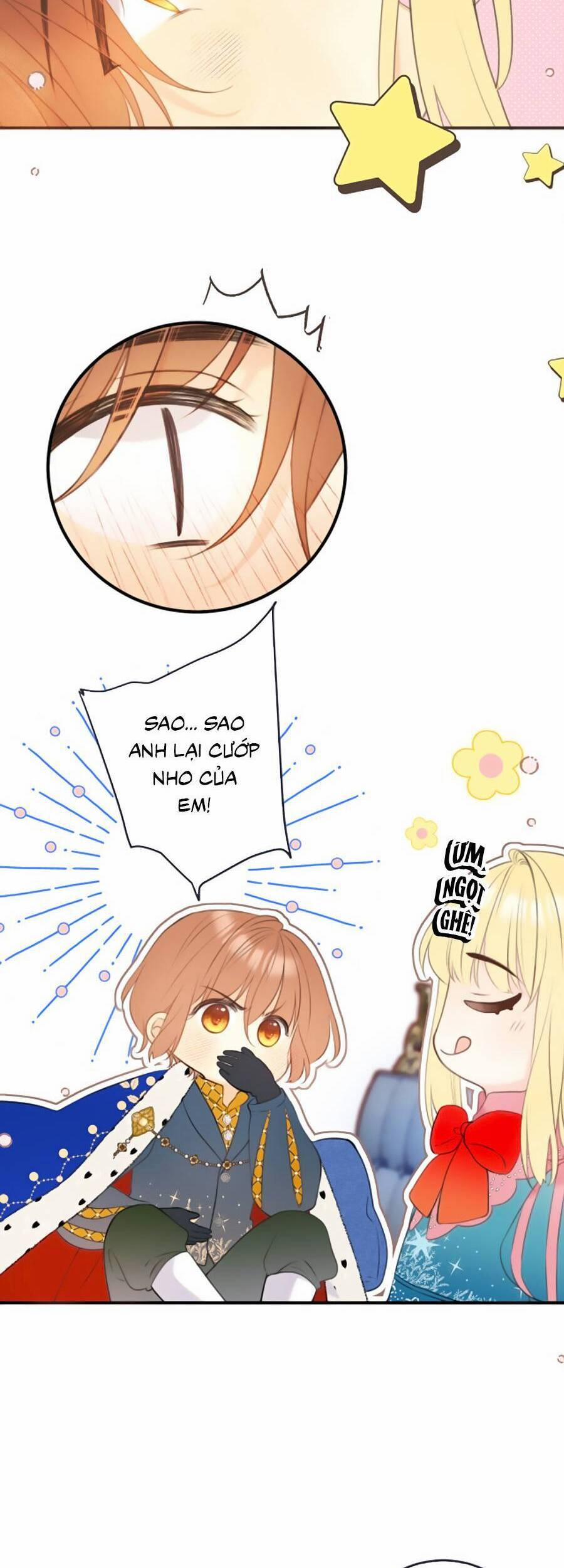 Lâu Tiểu Thư, Lại Gặp Nhau Rồi 93 trang 25