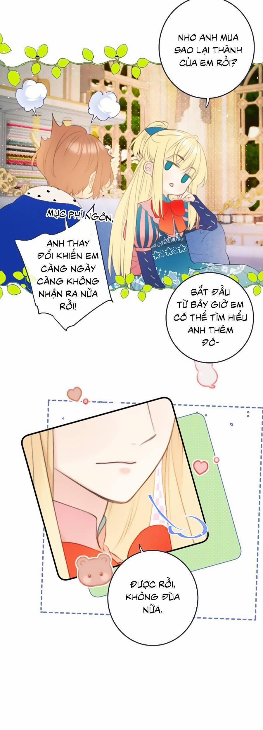 Lâu Tiểu Thư, Lại Gặp Nhau Rồi 93 trang 26