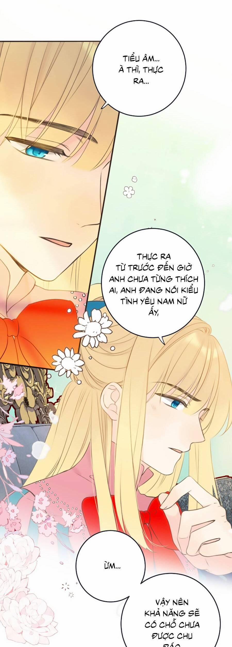 Lâu Tiểu Thư, Lại Gặp Nhau Rồi 93 trang 27