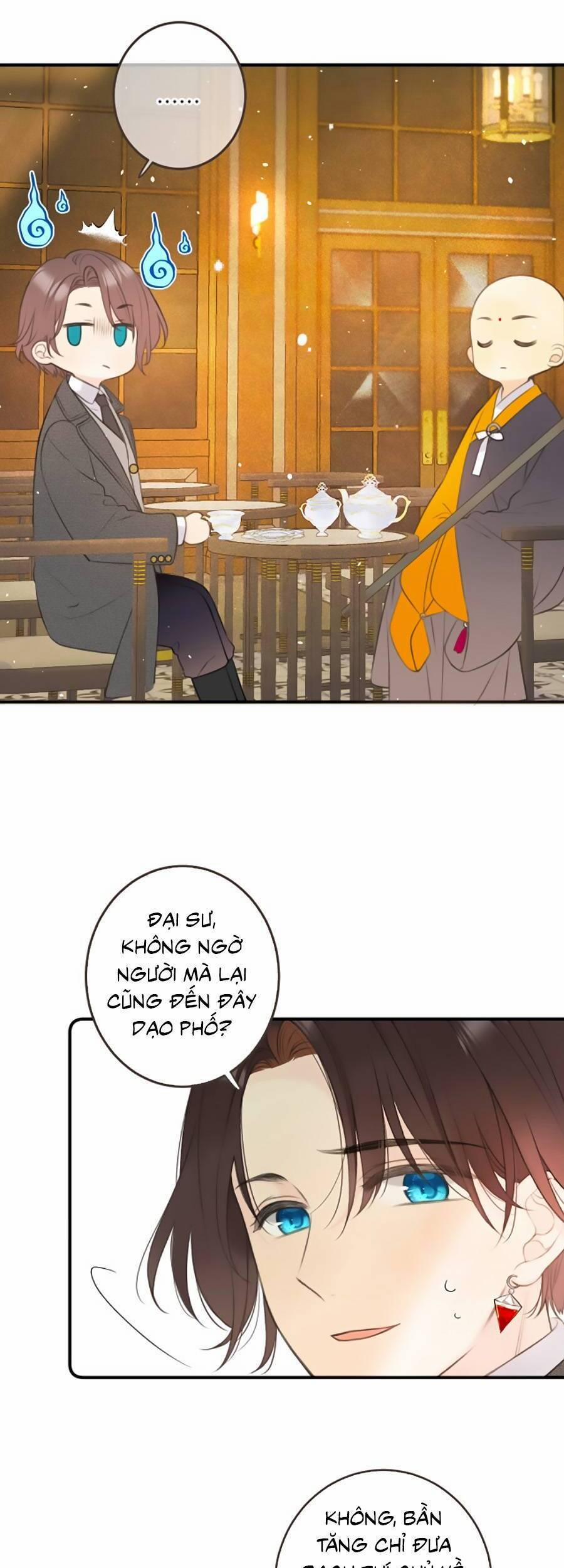 Lâu Tiểu Thư, Lại Gặp Nhau Rồi 93 trang 3