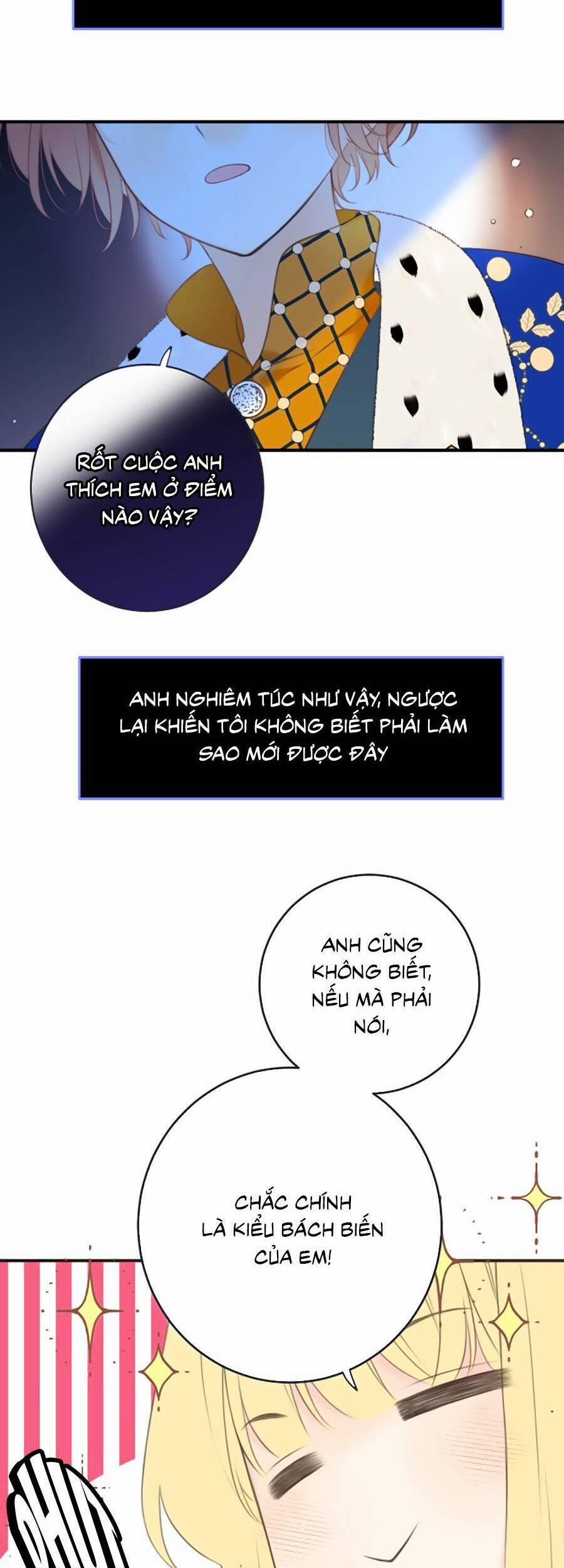 Lâu Tiểu Thư, Lại Gặp Nhau Rồi 93 trang 30