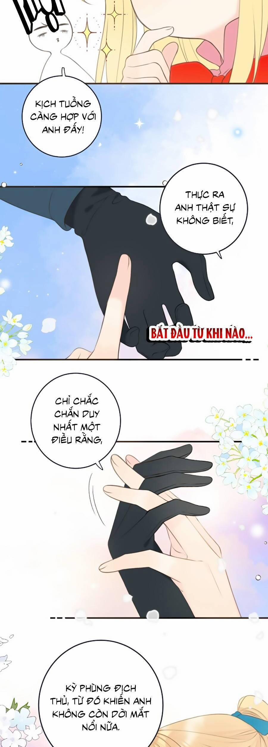 Lâu Tiểu Thư, Lại Gặp Nhau Rồi 93 trang 31