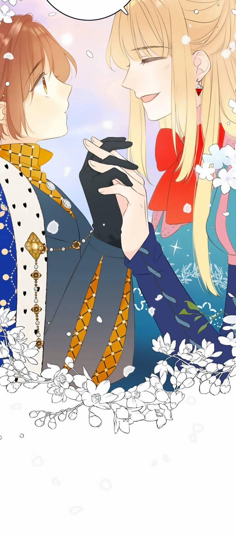 Lâu Tiểu Thư, Lại Gặp Nhau Rồi 93 trang 32