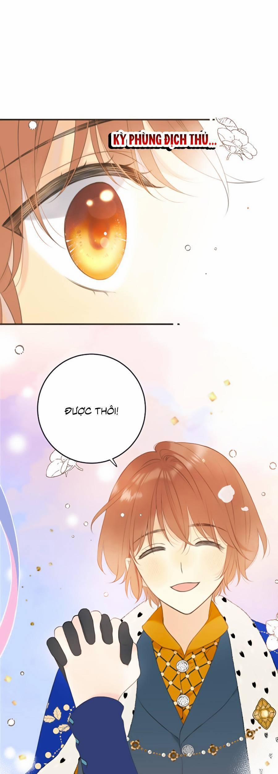 Lâu Tiểu Thư, Lại Gặp Nhau Rồi 93 trang 33