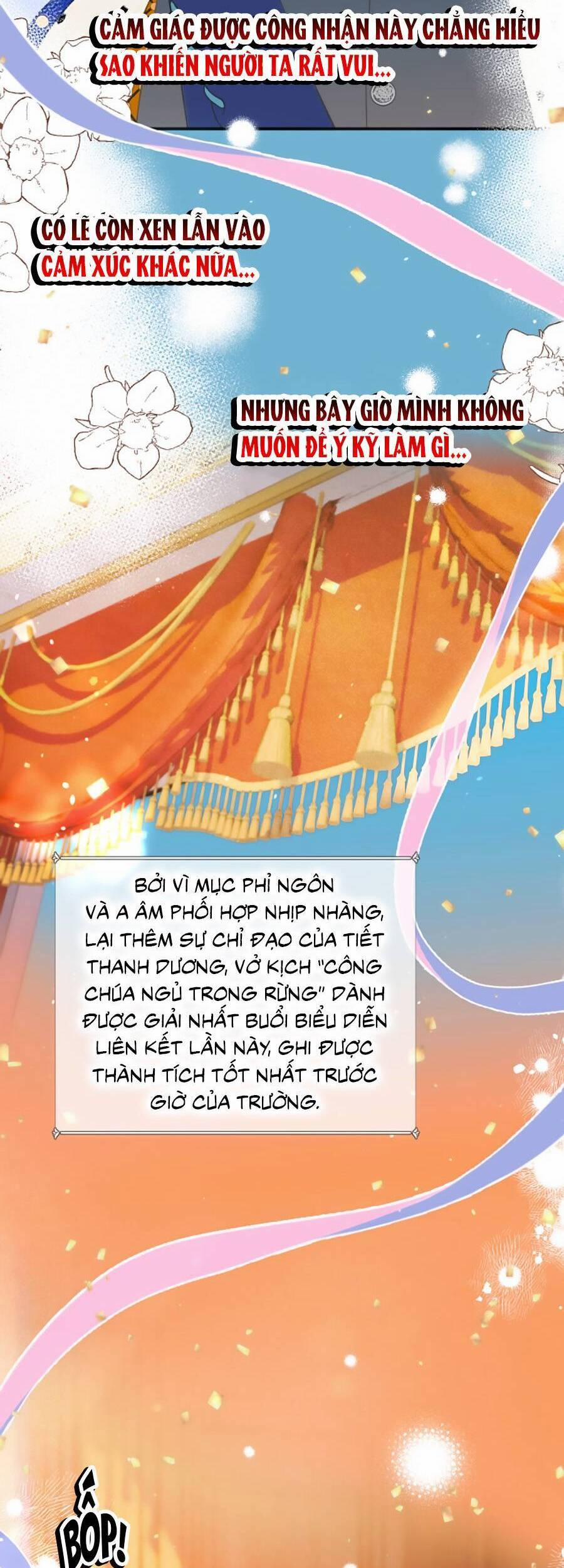 Lâu Tiểu Thư, Lại Gặp Nhau Rồi 93 trang 34