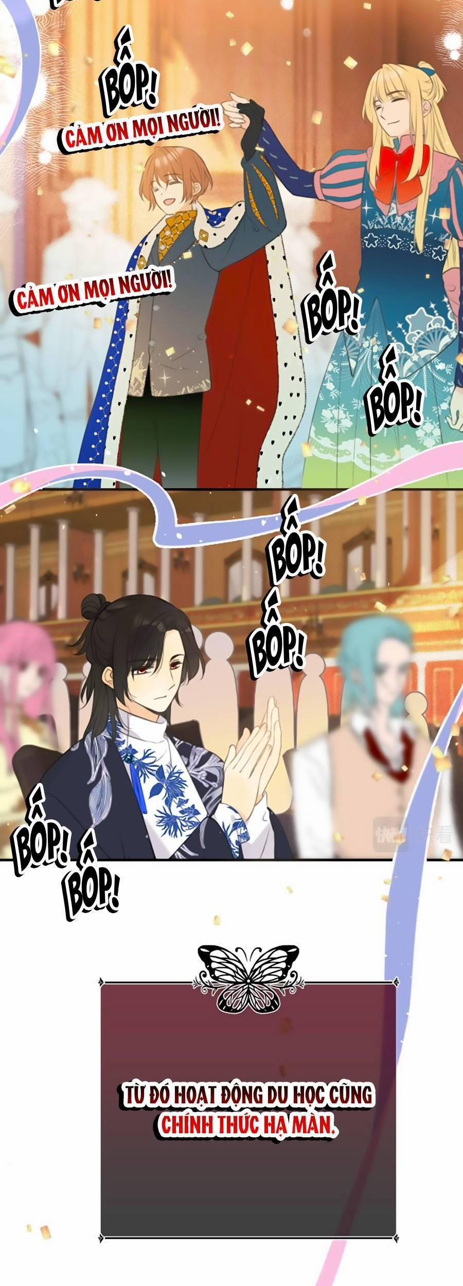 Lâu Tiểu Thư, Lại Gặp Nhau Rồi 93 trang 35