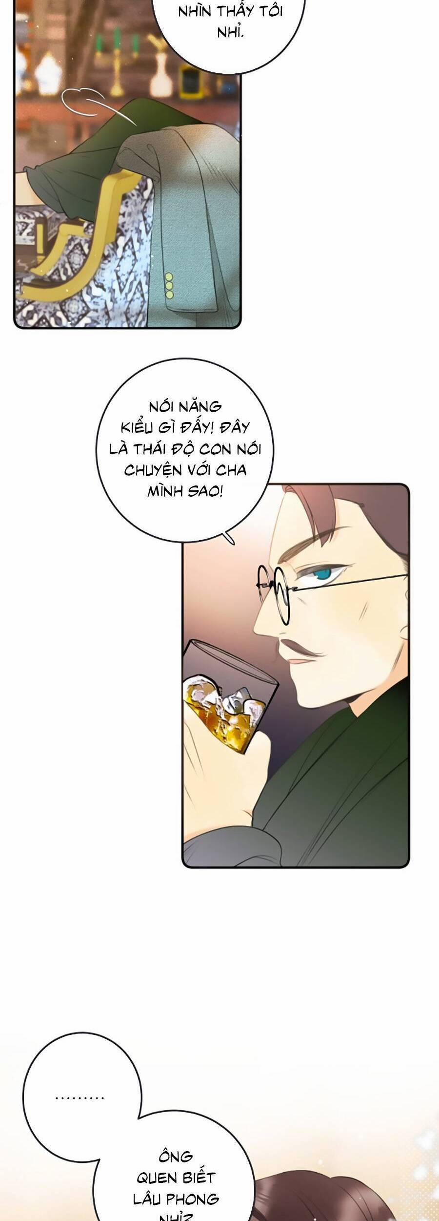 Lâu Tiểu Thư, Lại Gặp Nhau Rồi 93 trang 38