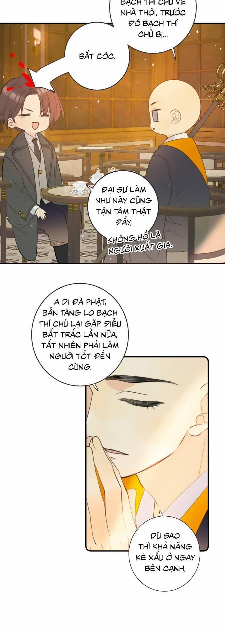 Lâu Tiểu Thư, Lại Gặp Nhau Rồi 93 trang 4