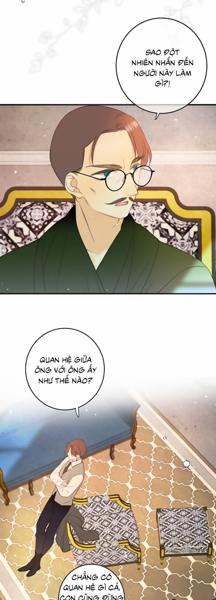 Lâu Tiểu Thư, Lại Gặp Nhau Rồi 93 trang 40